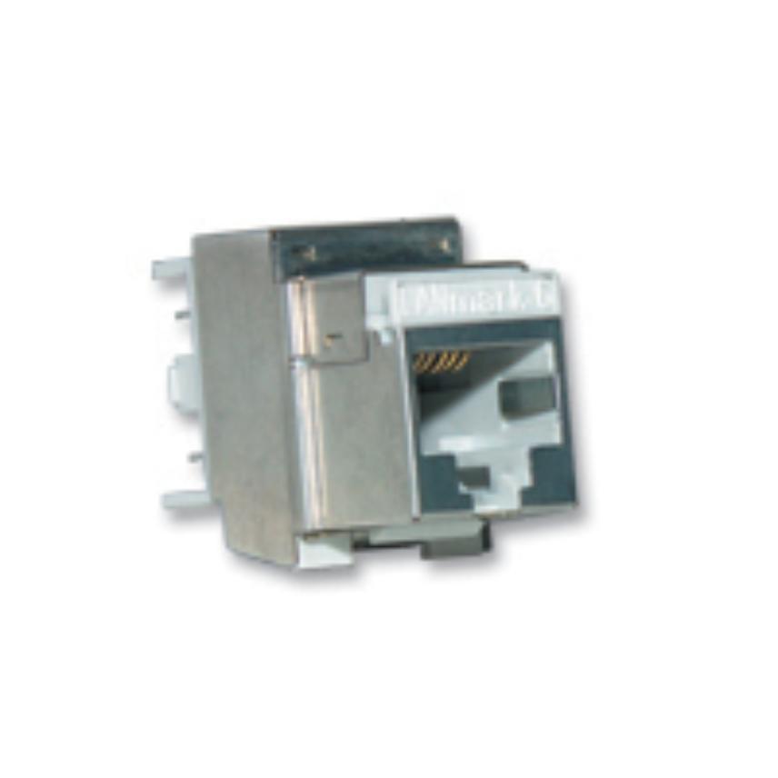 LANmark-6 Evo Snap-In Connector Category 6 Screened