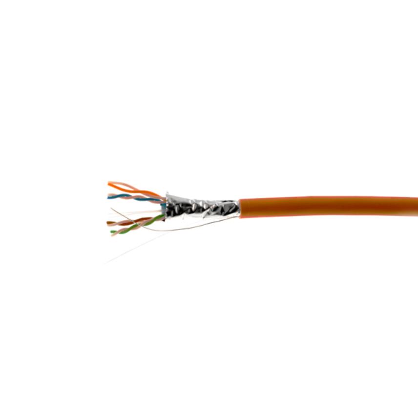 LANmark-6 F1/UTP LSZH 1000m reel