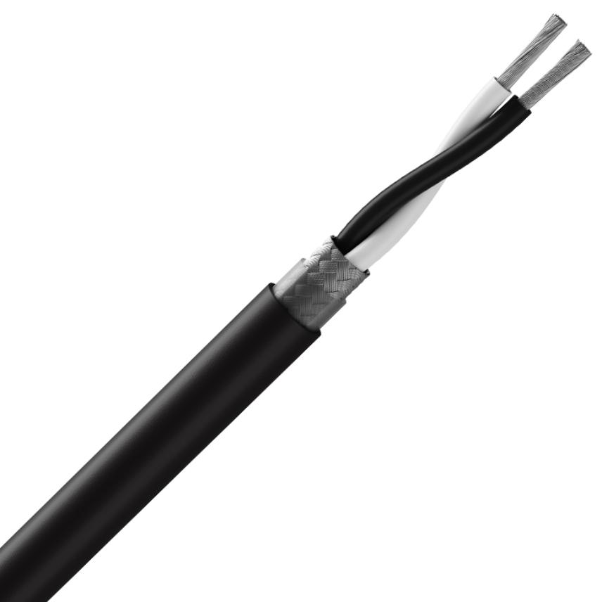 FLAMEX® WIRE TRAIN BUS (WTB) 120 Ω