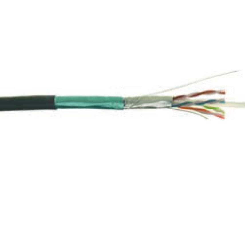 LANmark-6 F2/UTP PVC 500m reel