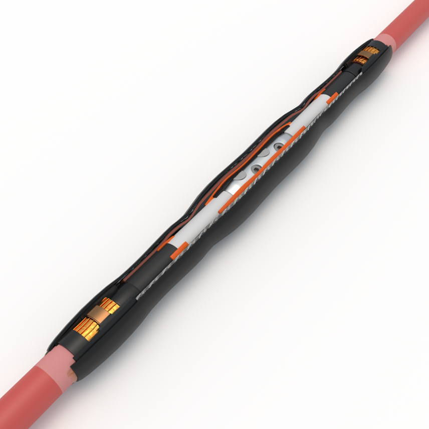 MV Straight Joints 24JTS1 FC