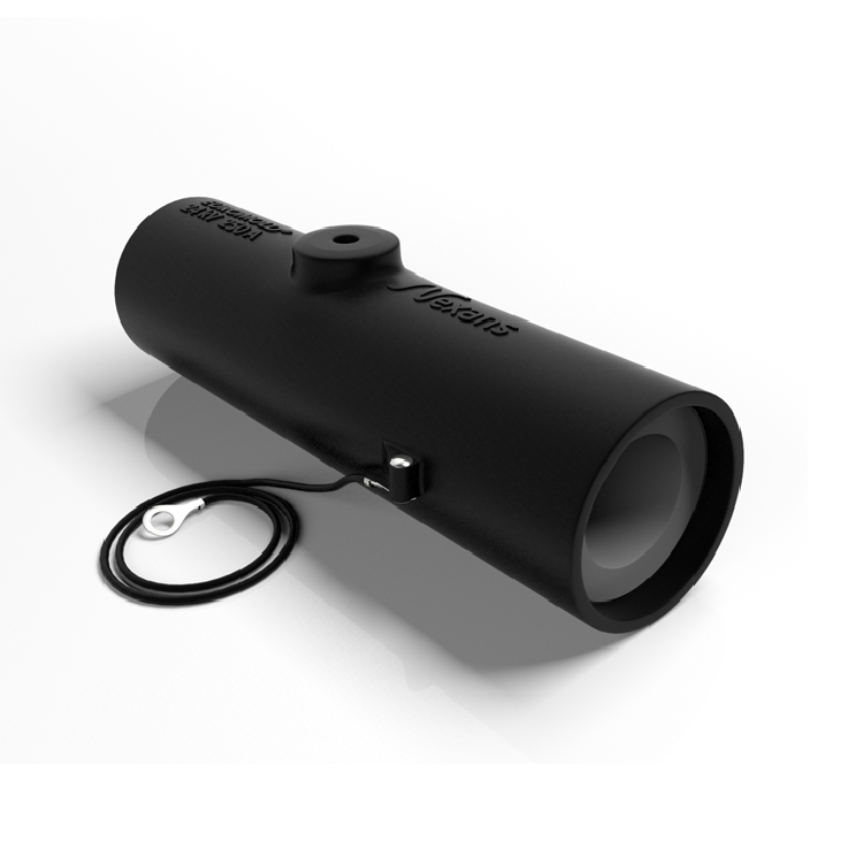 MV Connectors 200SR