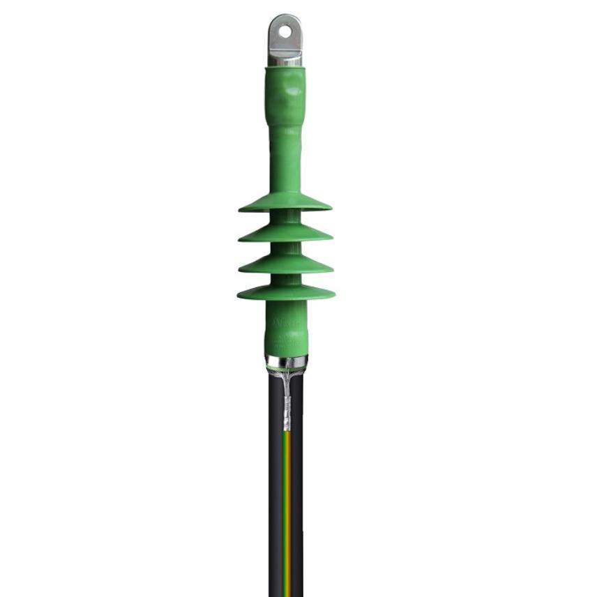 MV Outdoor Terminations AFS