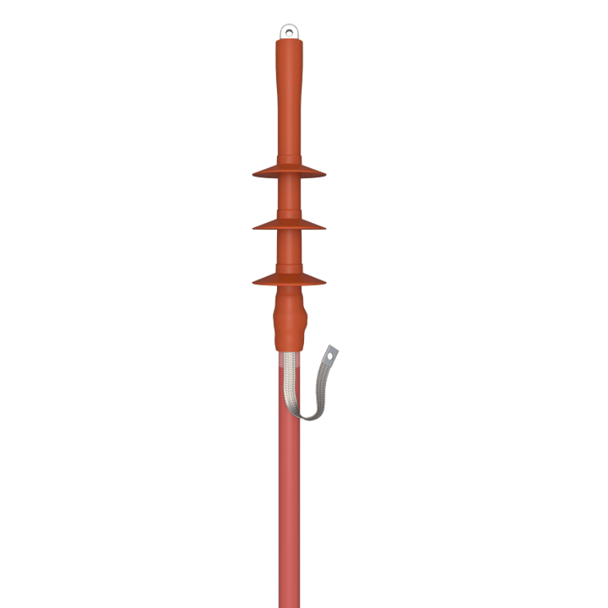 MV Outdoor Terminations MONOe FCi