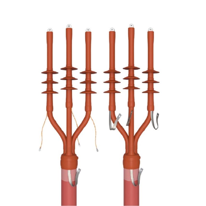 MV Outdoor Terminations MONOe3 W