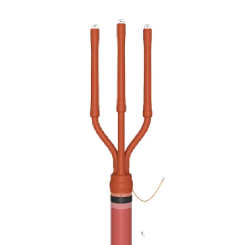 MV Indoor Terminations MONOi3 CW