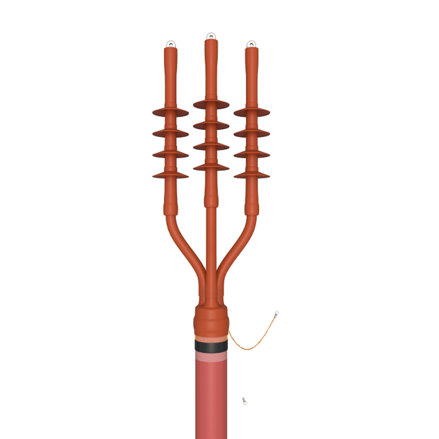 MV Outdoor Terminations MONOe3 CW