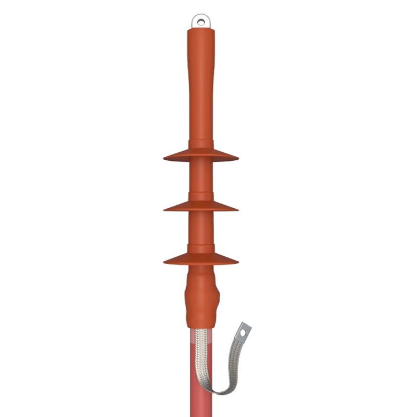 MV Outdoor Terminations TTGE1 Z