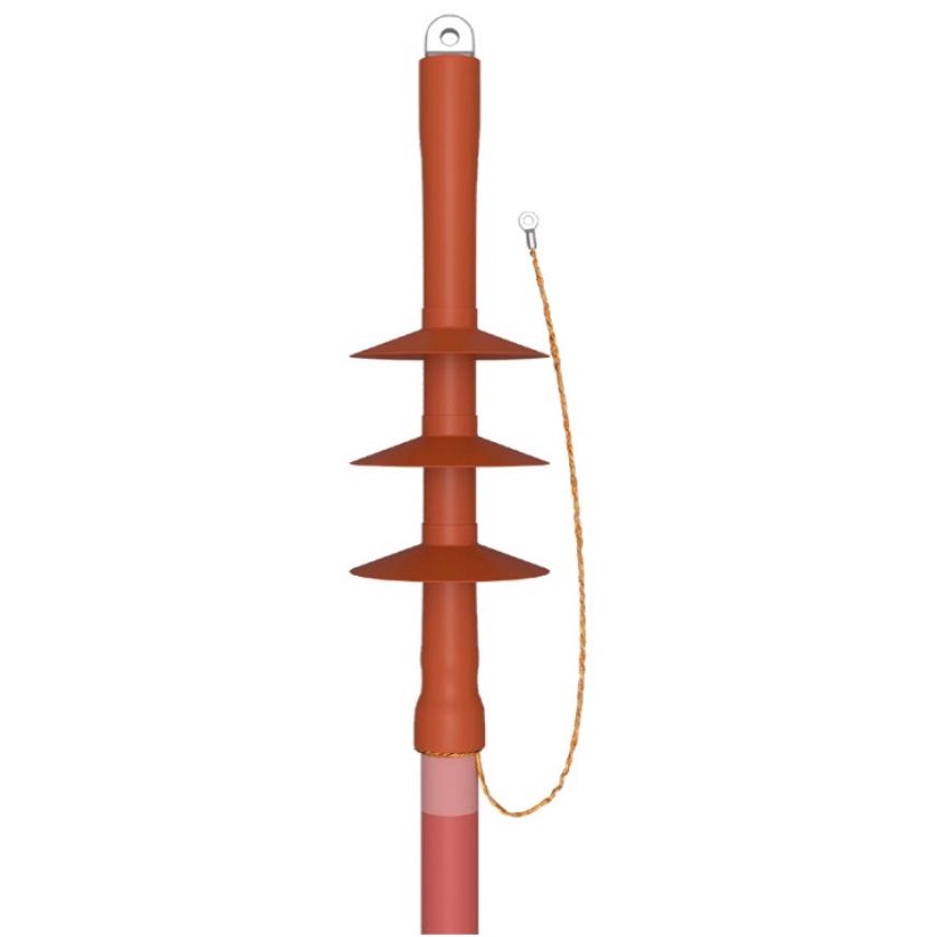 MV Outdoor terminations 52TTGE1
