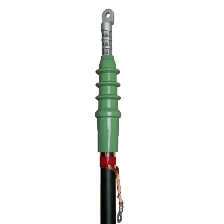 MV Indoor Terminations AIN