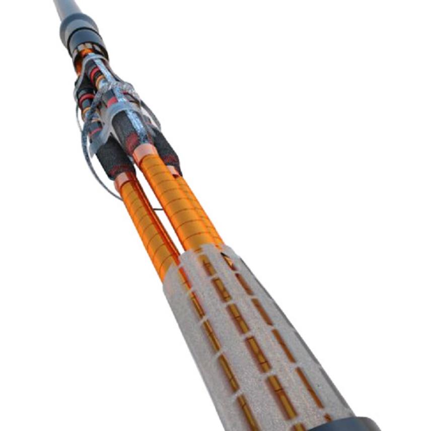 MV Transition Joints JTM3 KB